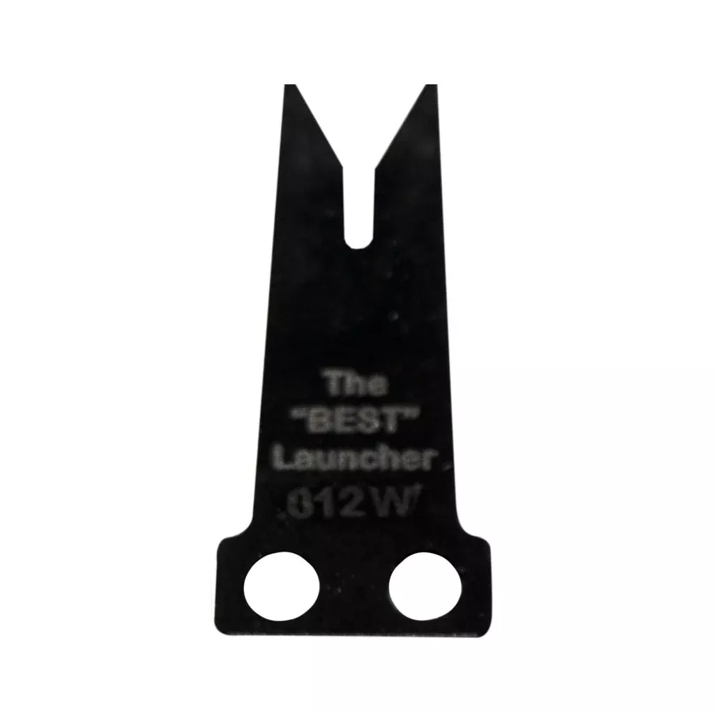 Specialty Archery Best Blades