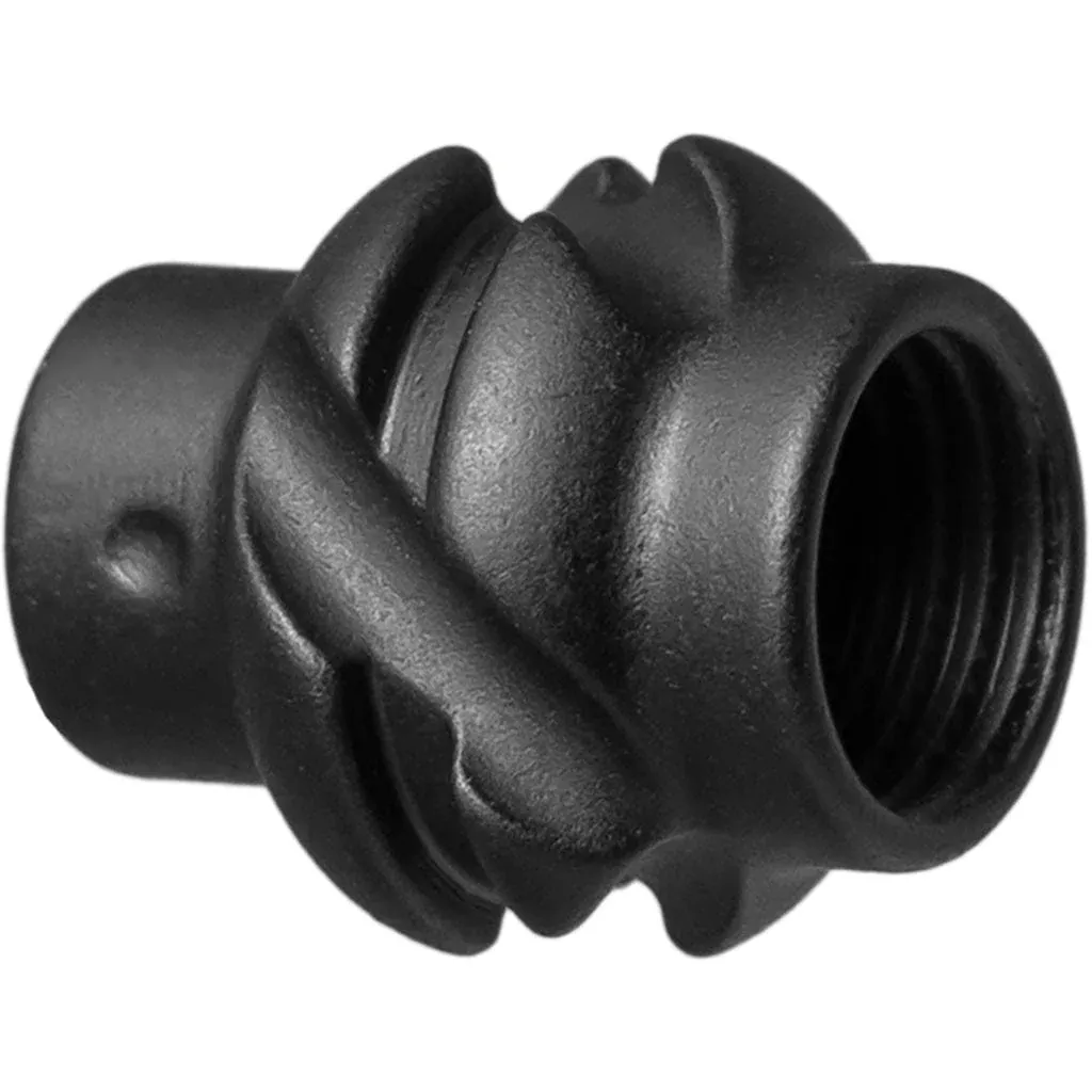 Specialty Archery Podium Peep - Black