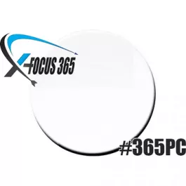 Specialty Archery X-Focus 365 Glass Lens 40MM 4X
