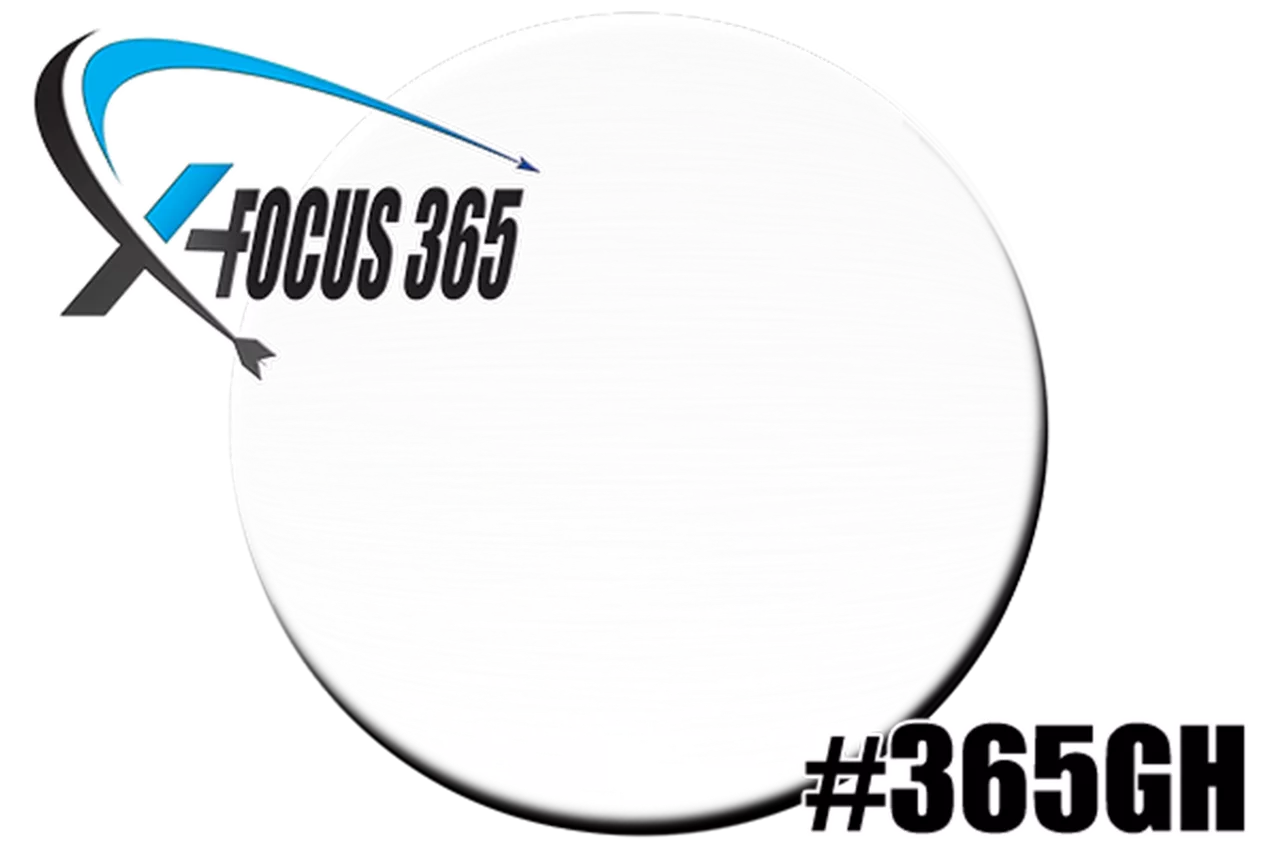 Specialty X Focus 4 Power 365GH Lens 1.345"