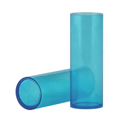 SPEER 8780 38/357 EMPTY CAPSULES W/PLUGS 50 CT
