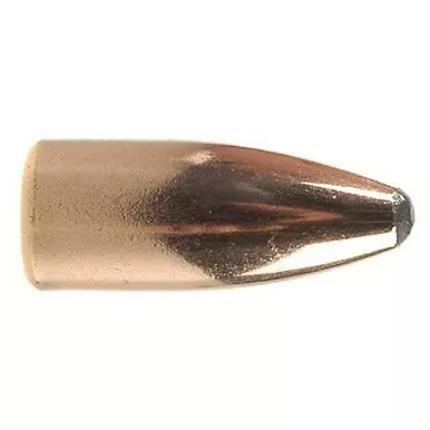 Speer Bullets 1023 Varmint 22 Caliber .224 45 GR Jacketed Soft Point (JSP) 100 Box