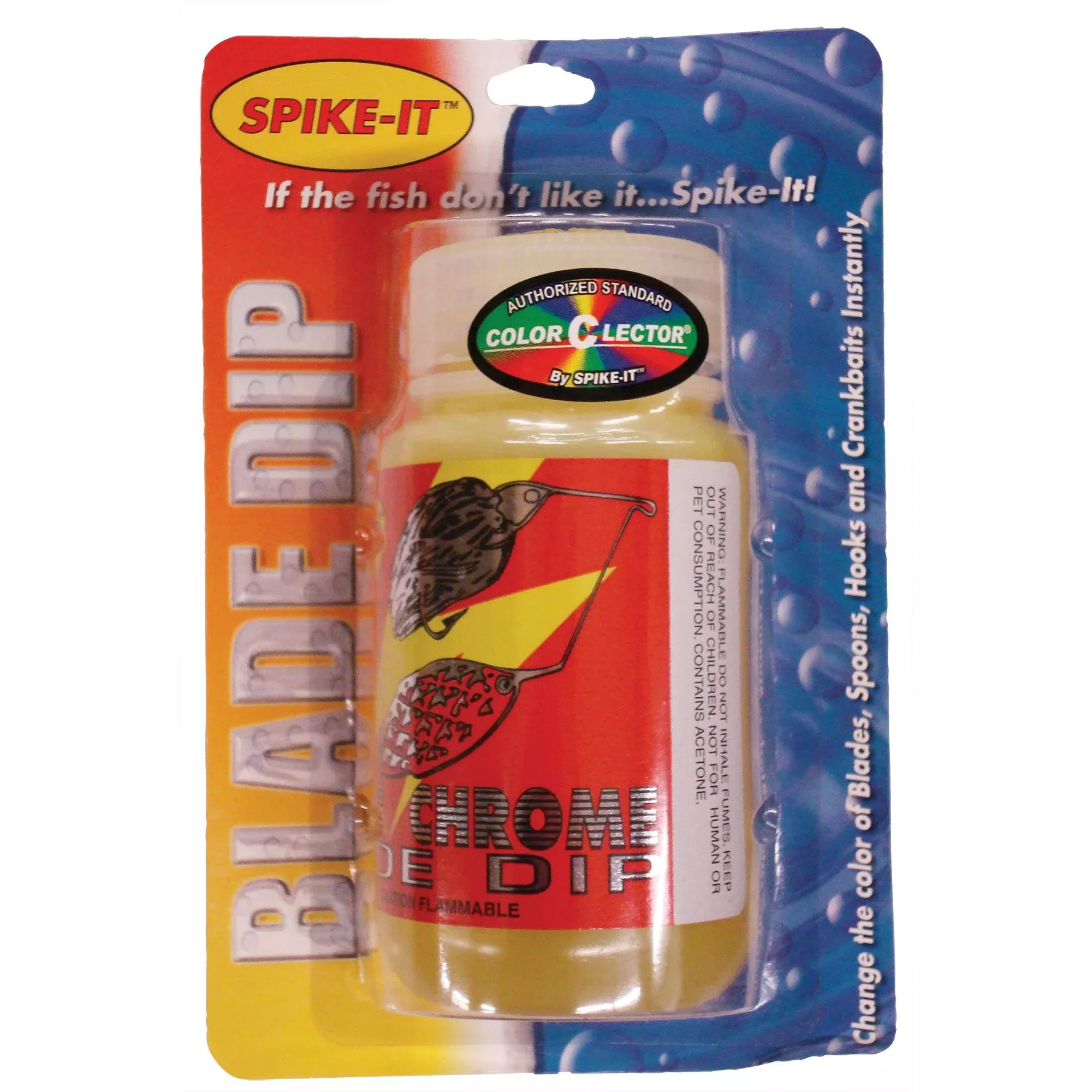 Spike It Blade Dip
