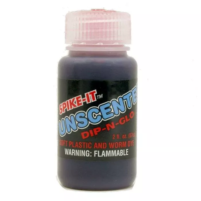 Spike It Dip-N-Glo Unscented