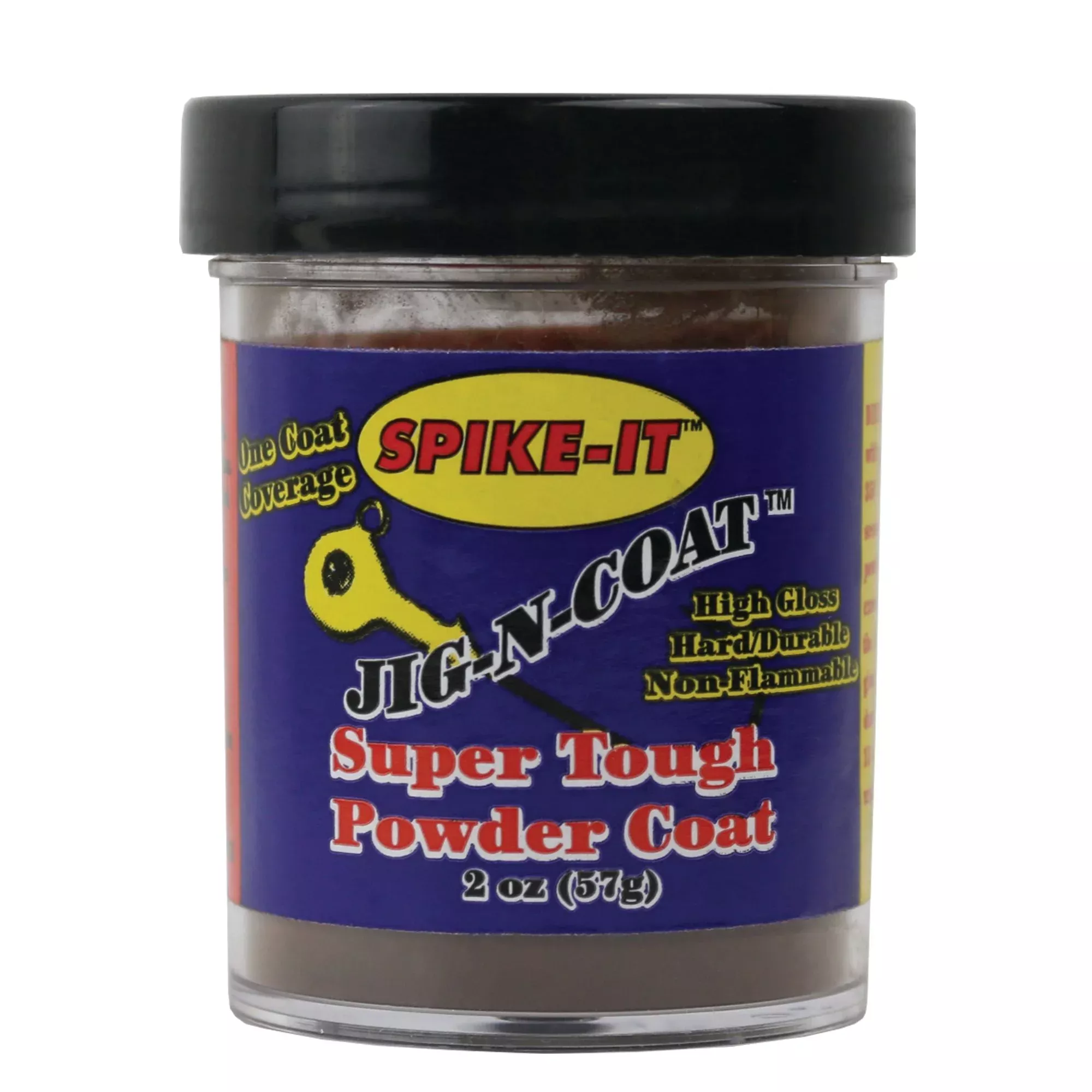 Spike-It Jig-N-Coat