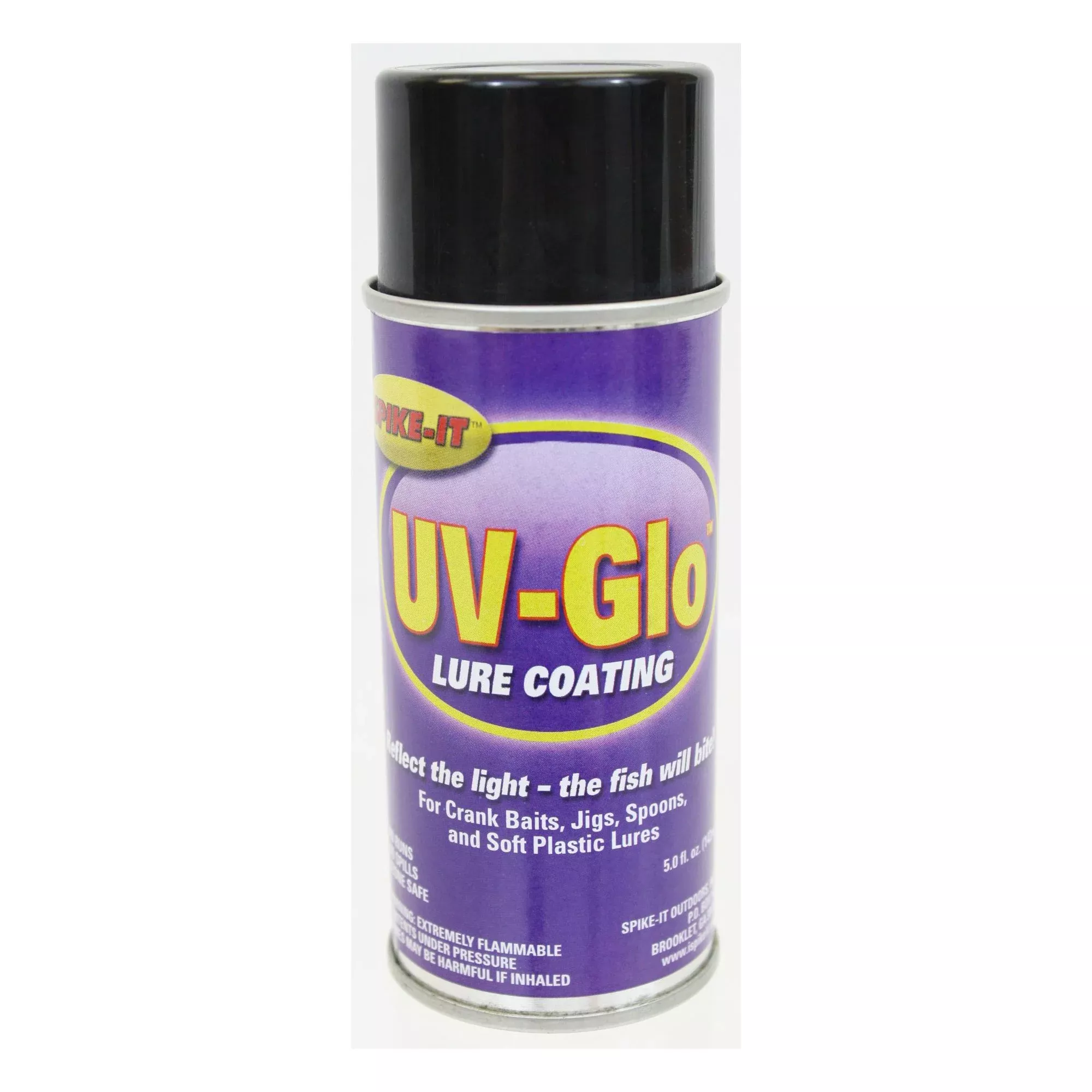 Spike-It UV-Glo Aerosol