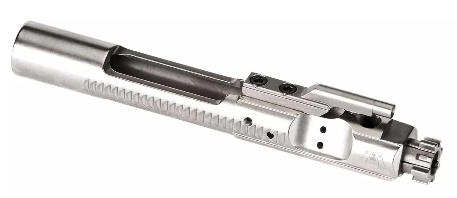 Spike's Tactical AR-15/M16 Bolt Carrier Group .223/5.56 Nickel Boron
