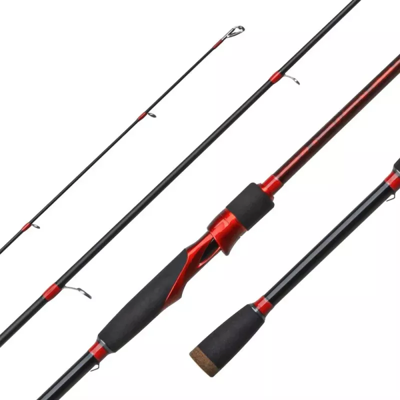 Spinning Rod – 7′ Medium