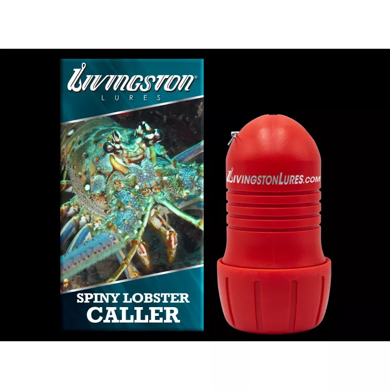 Spiny Lobster Caller