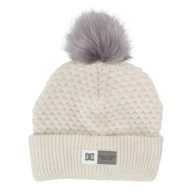 SPLENDID Silver Birch Beanie (ADJHA03016-WEJ0-1SZ)