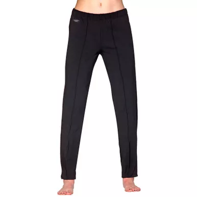 SPORTHILL Women's XC Black Pants (2132)