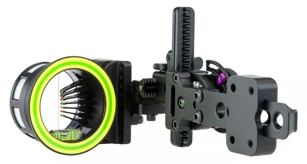 Spot Hogg Boonie Dovetail Sight