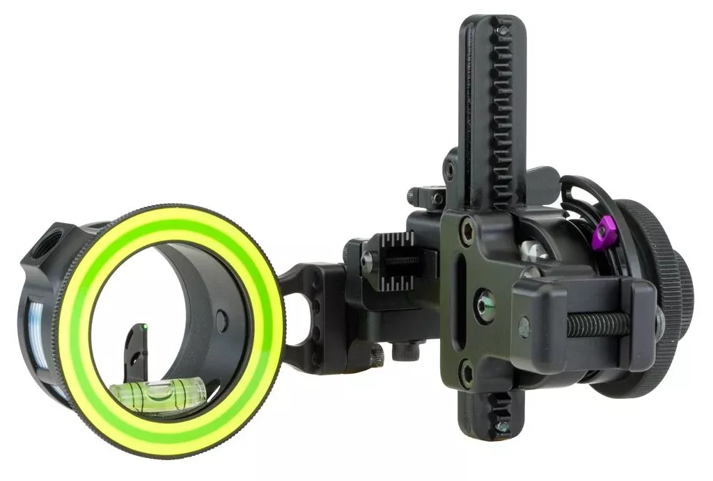 Spot Hogg Boonie Picatinny Mount Sight