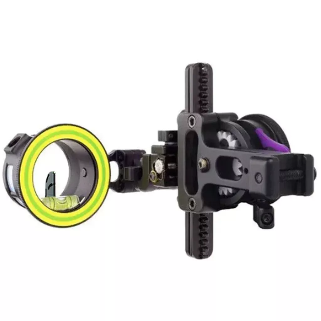 Spot Hogg Fast Eddie PM MRT Sight (2 Pin .019)