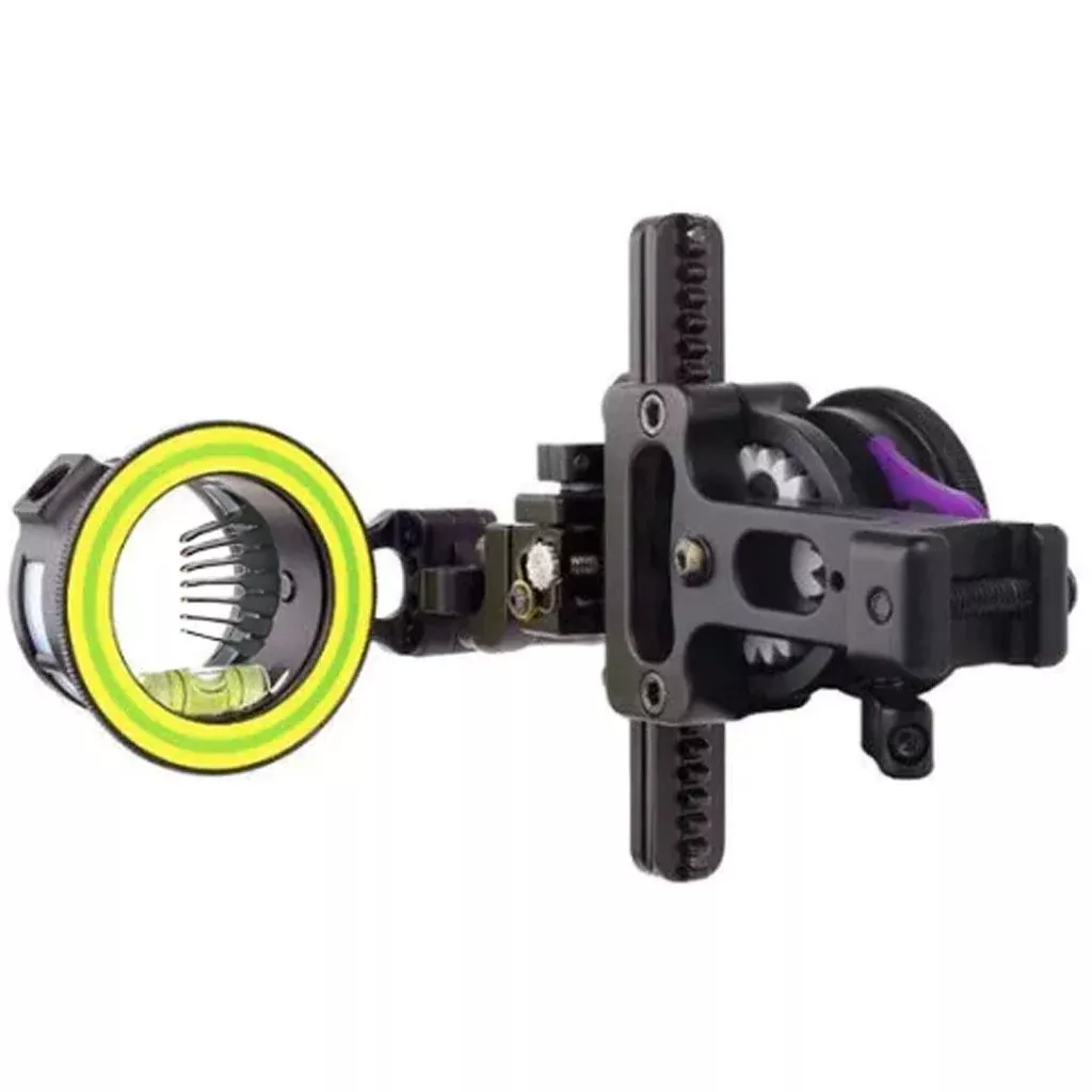 Spot Hogg Fast Eddie PM MRT Sight (7 Pin .010)