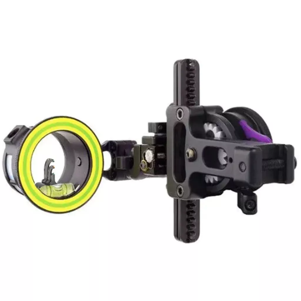 Spot Hogg Fast Eddie Triple Stack PM MRT Sight (3 Pin .010)