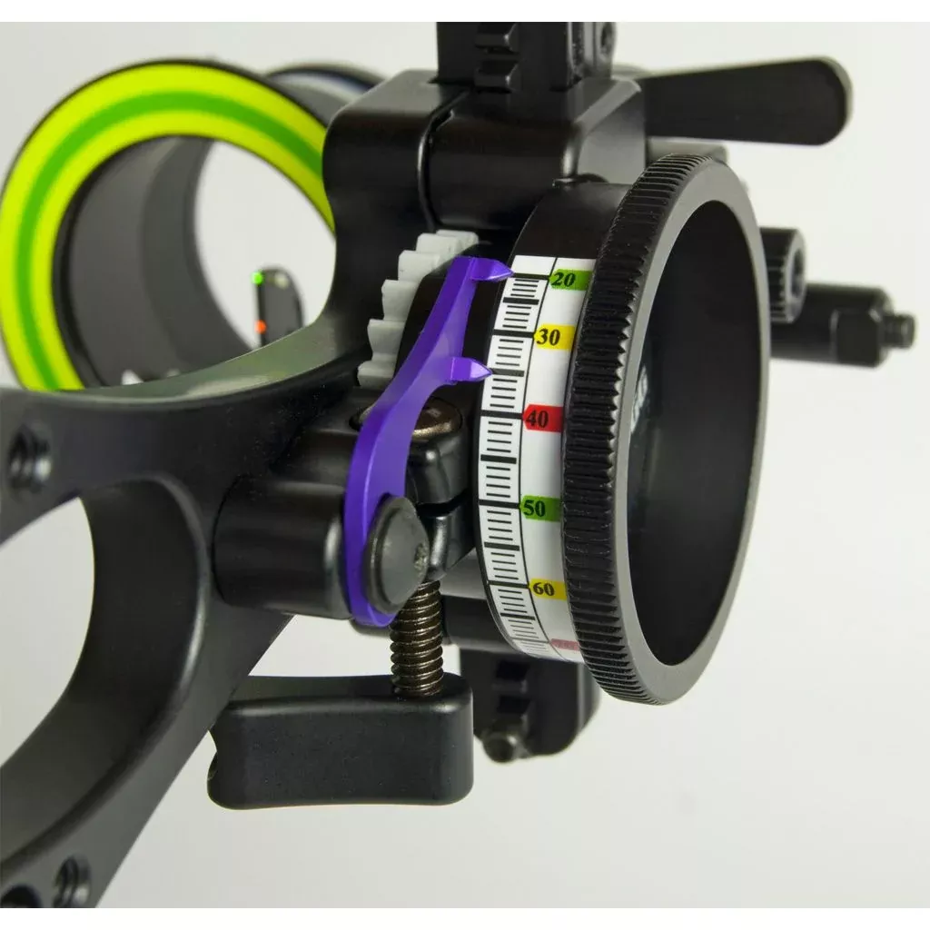 Spot Hogg Fast Eddie XL Sight (Double Pin .010)