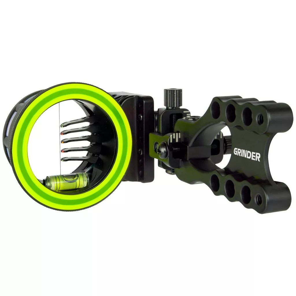 Spot Hogg Grinder Micro Sight