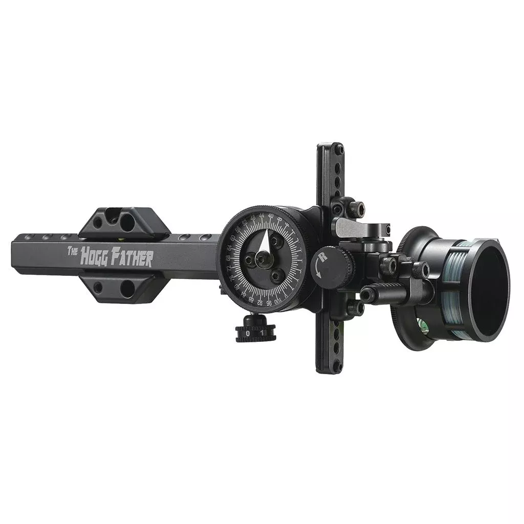 Spot Hogg Hogg Father Sight (1 Pin .010)