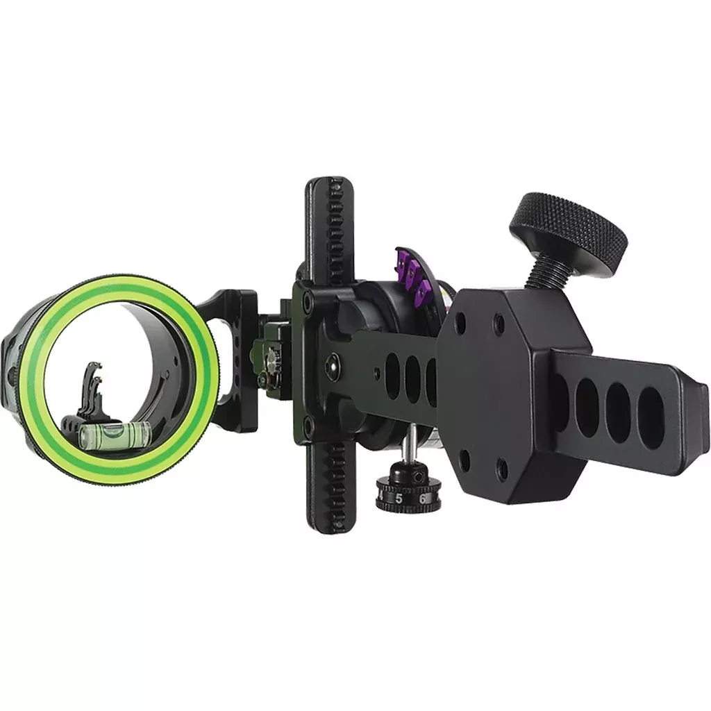 Spot Hogg Hogg Father Triple Stack MRT Sight (3 Pin .019)