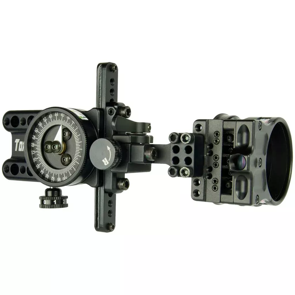 Spot Hogg Tommy Hogg Sight (Double Pin .010)