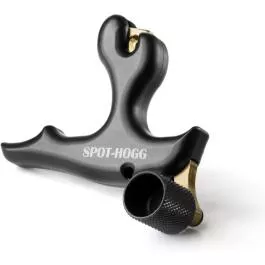 Spot-Hogg Whipper Snapper - 3 Fingers - Closed