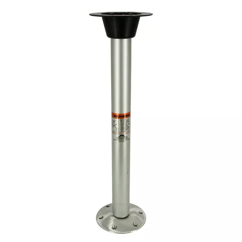 Springfield 2-3/8 Bolt-Lock Table Pedestal Package – 27