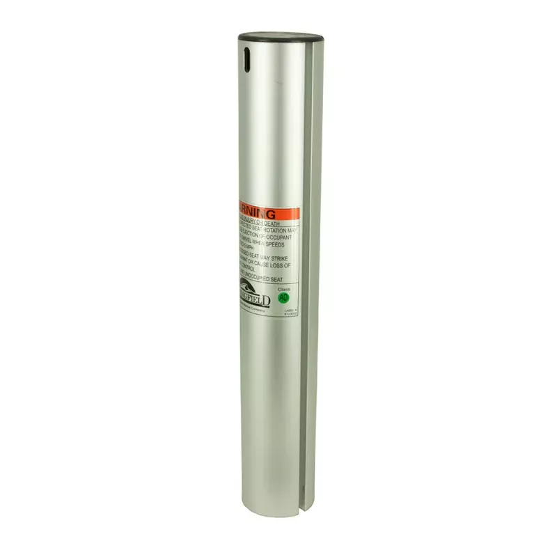Springfield 2-3/8 Locking Fixed-Height Post – 13