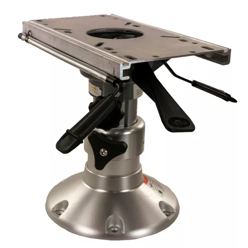 Springfield 2-7/8 Heavy-Duty Adjustable Mainstay Package w/Tension Knob – 9 Base