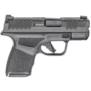 Springfield Armory HELLCAT 9mm Semi Auto Pistol 3" Barrel 11 Rounds Black