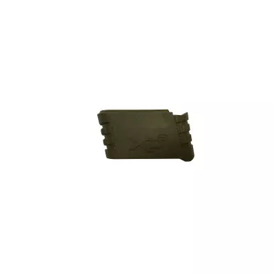 Springfield Armory Magazine Adapter Springfield XD-S 3.3" 45 ACP for Backstrap 2 Flat Dark Earth