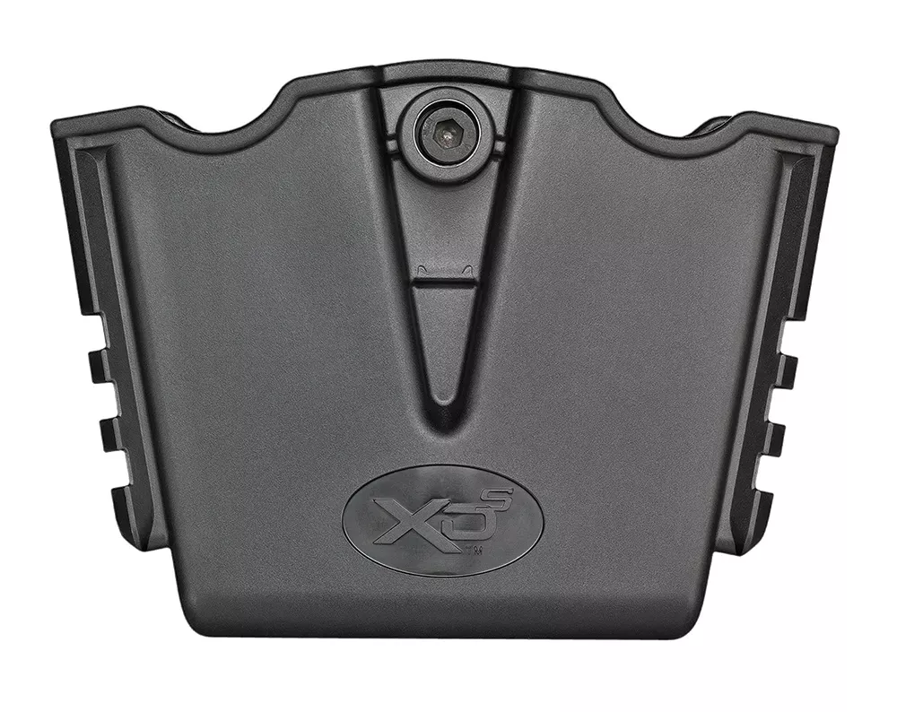 Springfield Armory XD-S Double Fits 45 ACP Polymer Black