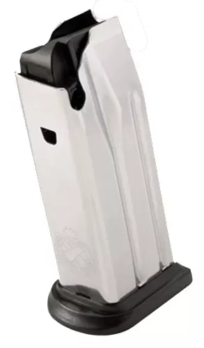 Springfield ArmoryOEMStainless Detachable 11rd for 40 S&W Springfield XD-M Compact