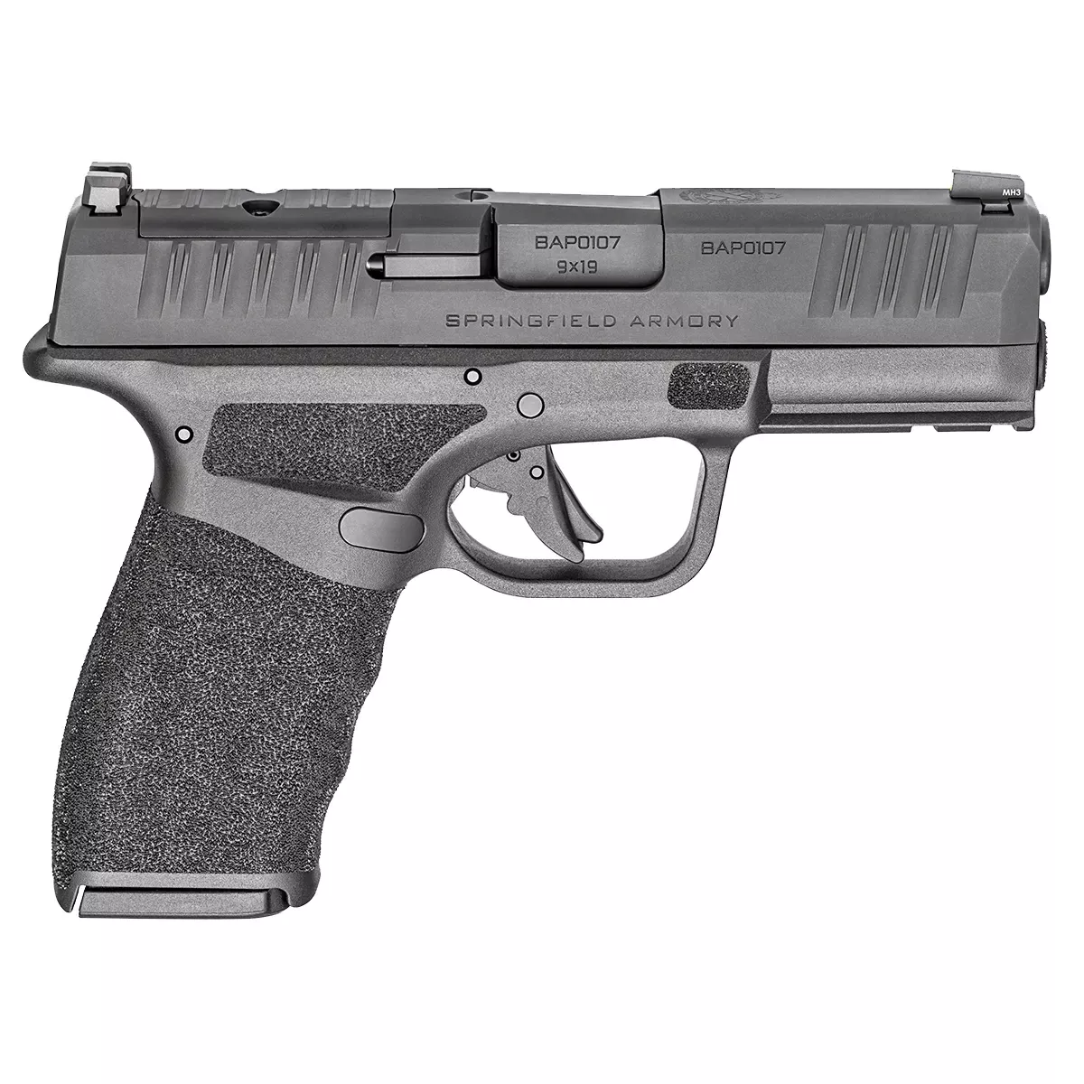 Springfield Hellcat Pro OSP 9MM Pistol