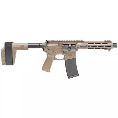 SPRINGFIELD STV975556F SAINT 5.56 VICTOR PIST FDE SSB