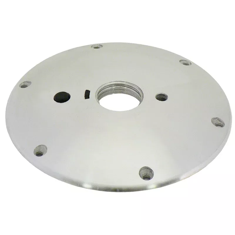 Springfield Thread-Lock Aluminum Surface Mount Base – 10