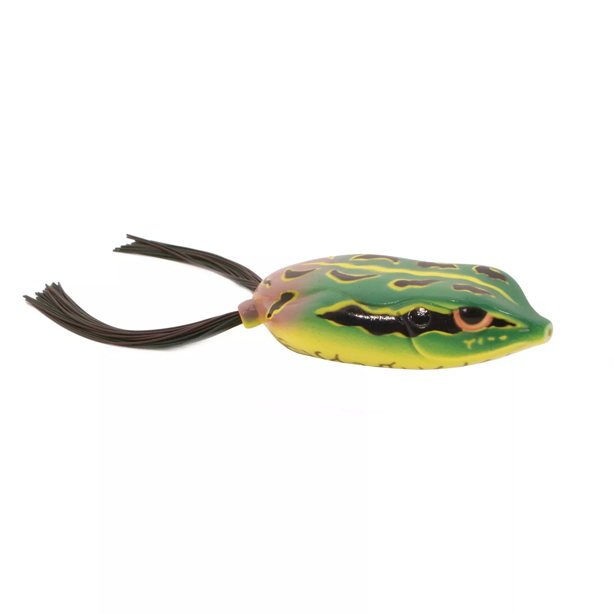 SPRO Bronzeye Frog 90