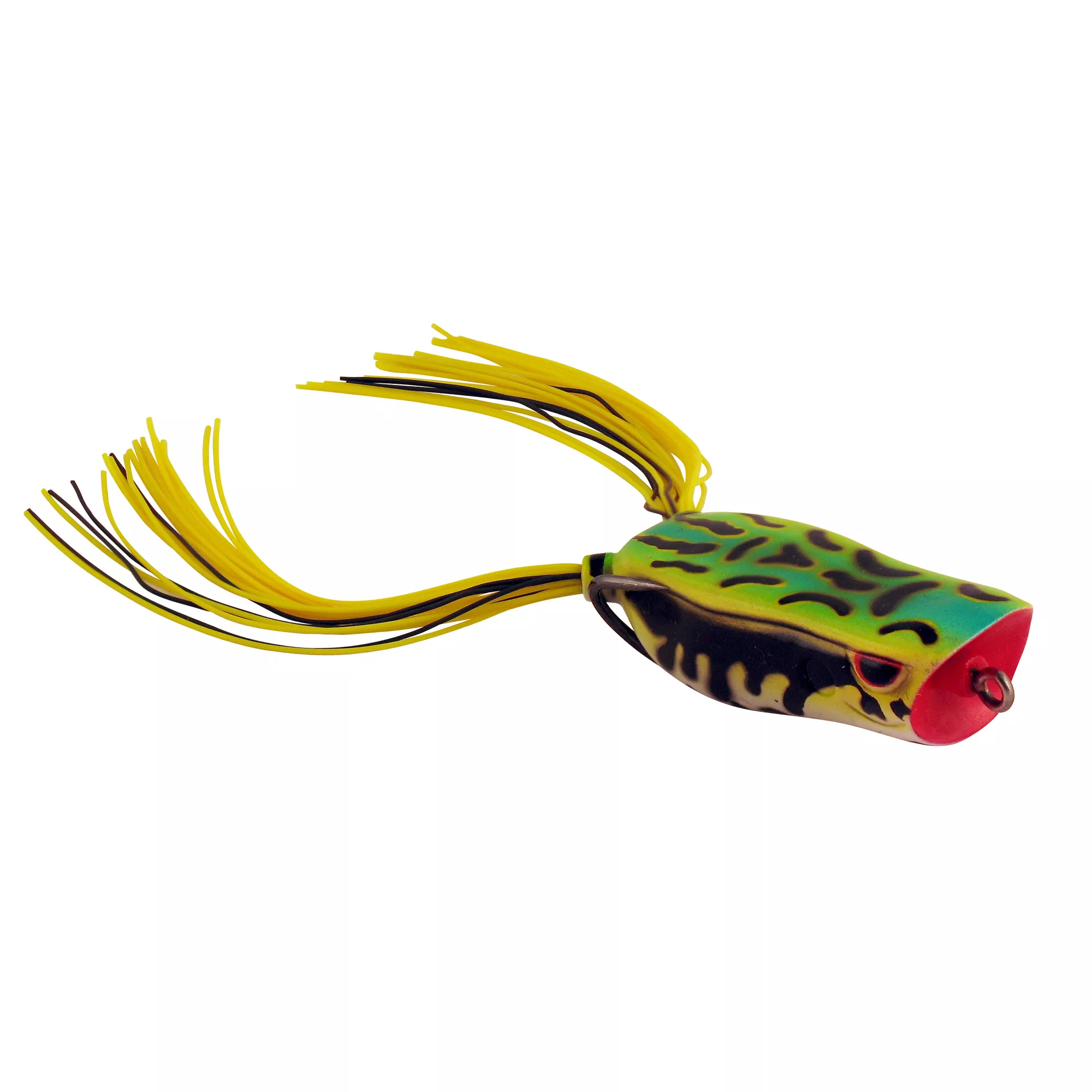 Spro Bronzeye Popper 60 LPRD #SBEPP60LPRD