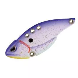 Spro Carbon Blade TG - 1/2 oz. - Purple Rain
