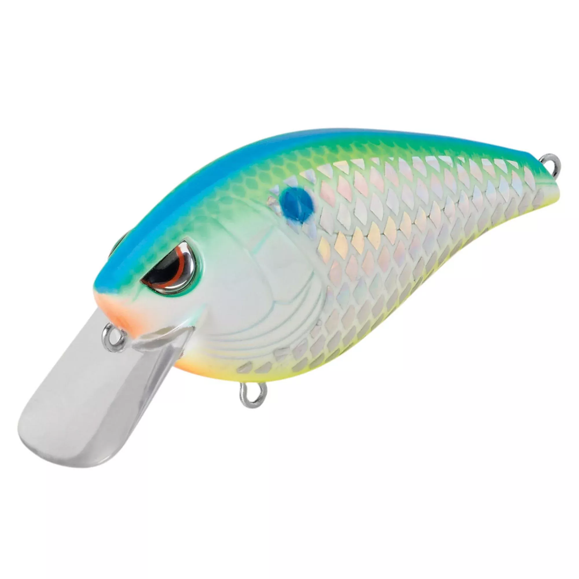 Spro Hunter 65 SB