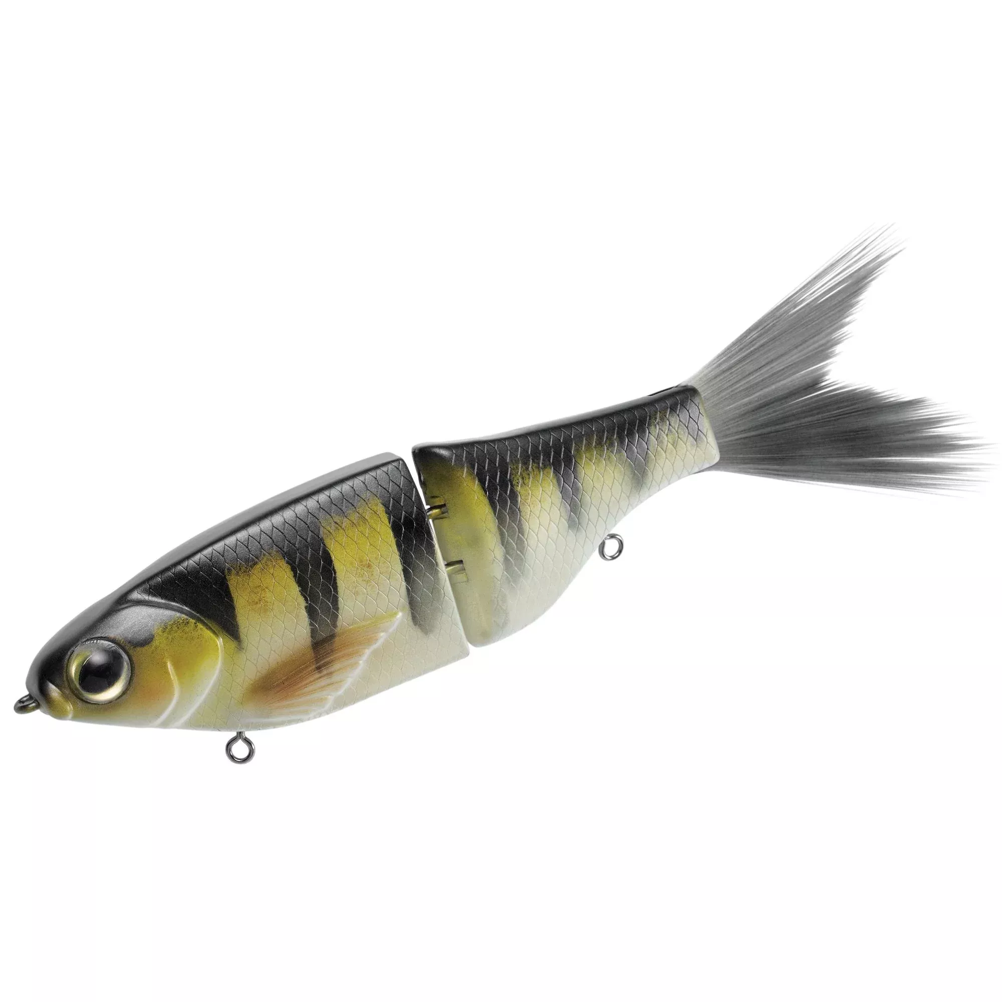 SPRO KGB Chad Shad 180