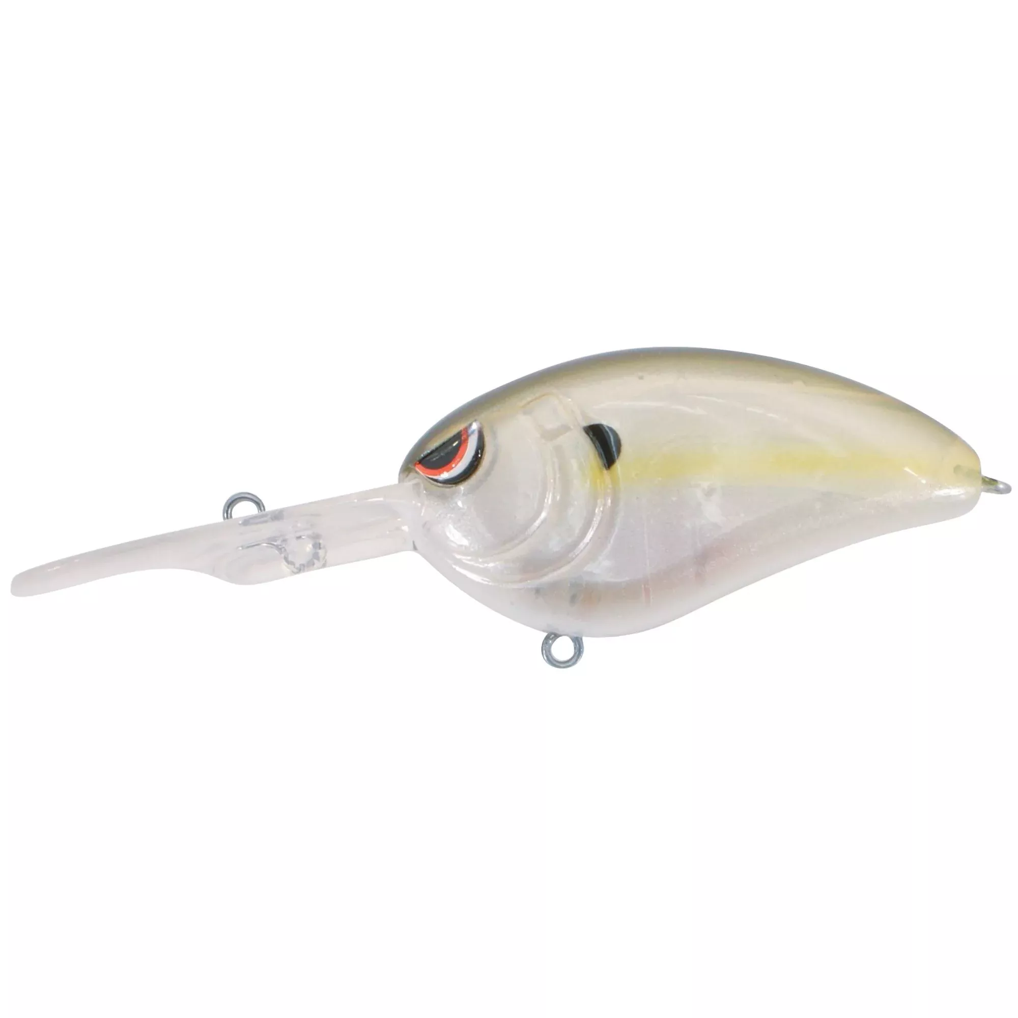 Spro Little John DD 60