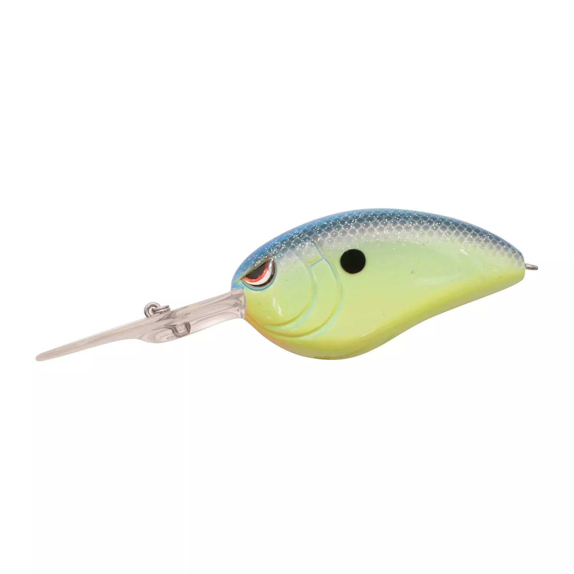 Spro Little John DD 70