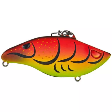 Spro Wameku Shad Lipless Crankbaits
