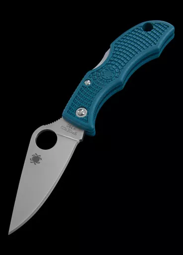 Spyderco Ladybug 3 K390