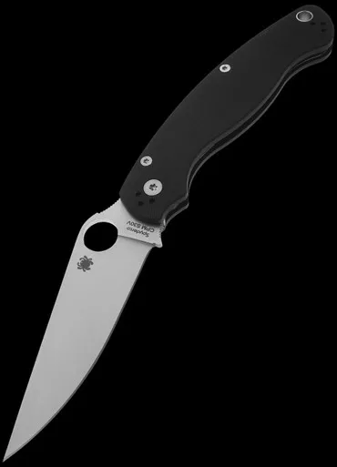 Spyderco Military 2 Folding Knife