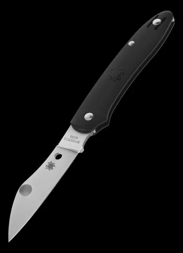 Spyderco Roadie XL Folding Knife