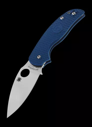 Spyderco Sage 5 Lightweight SPY27 Folding Knife