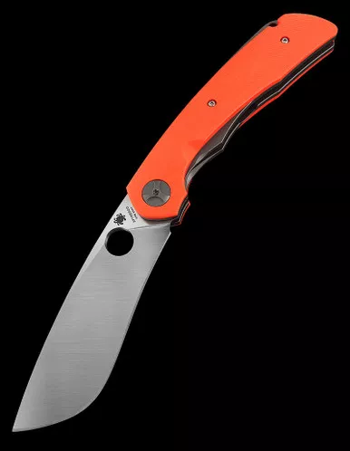 Spyderco Subvert