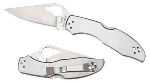 SpydercoByrd Meadowlark 2 2.93″